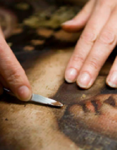 activites-saint-nicaise-restauration-de-tableaux-