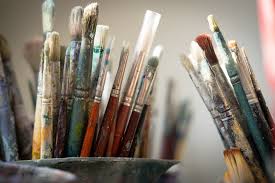 activites-saint-nicaise-peintures et dessins-