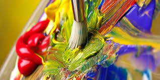 activites-saint-nicaise-peintures et dessins-