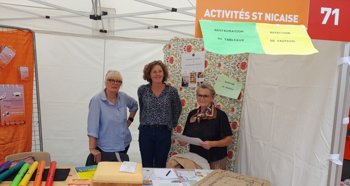 activites-saint-nicaise-forums-des-associations-