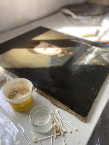 activites-saint-nicaise-restauration-de-tableaux-