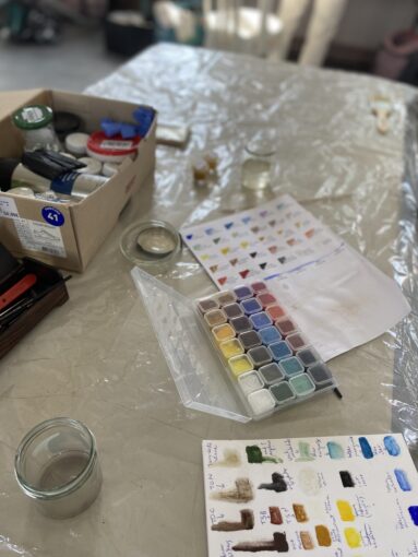 activites-saint-nicaise-restauration-de-tableaux-